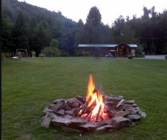 Honey Bear Campground