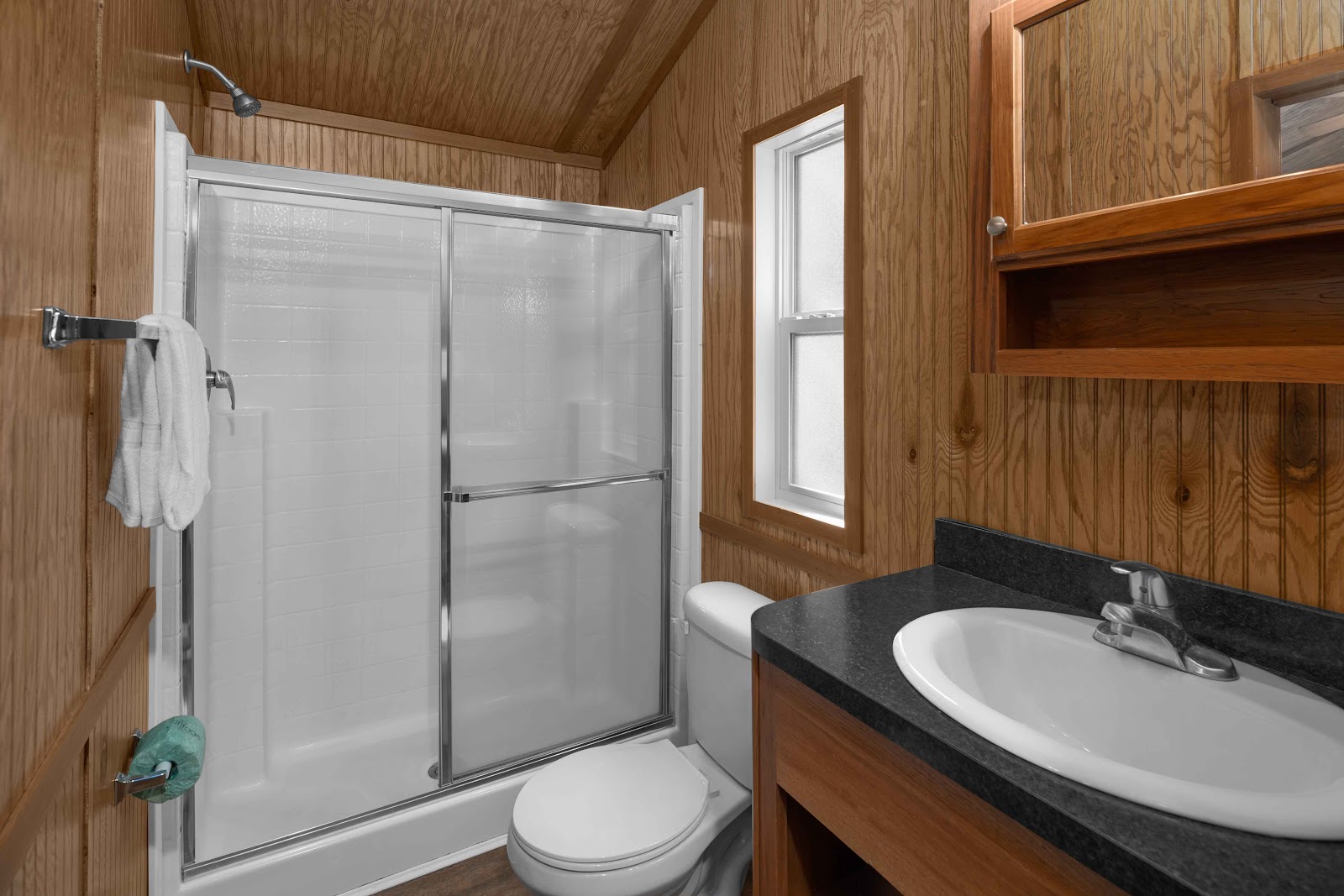 Holly Shores Campground