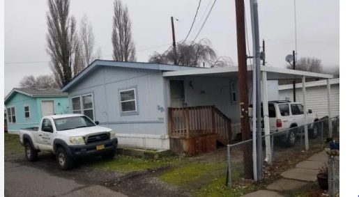 Ideal Mobile Home Park