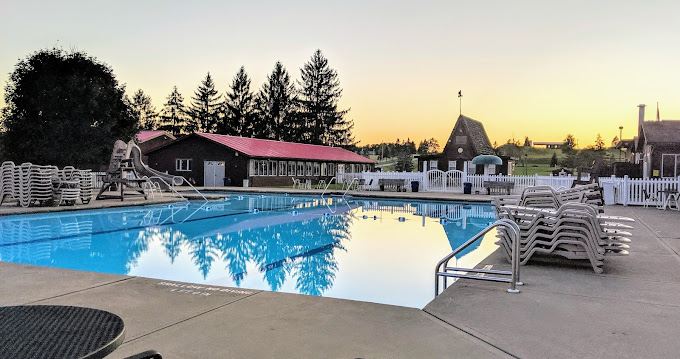 Wolfs Camping Resort