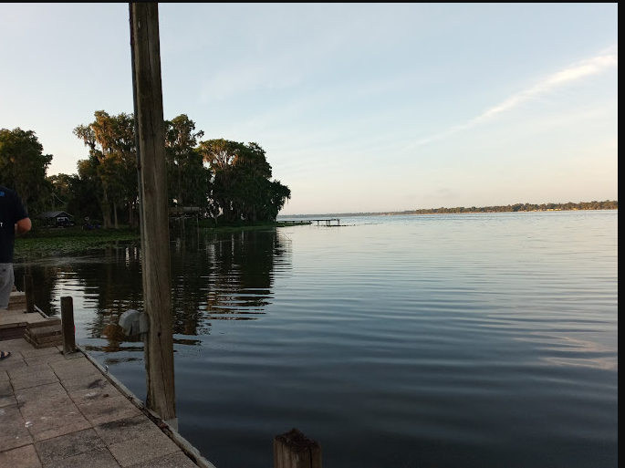 Holiday Park on Lake Pierce