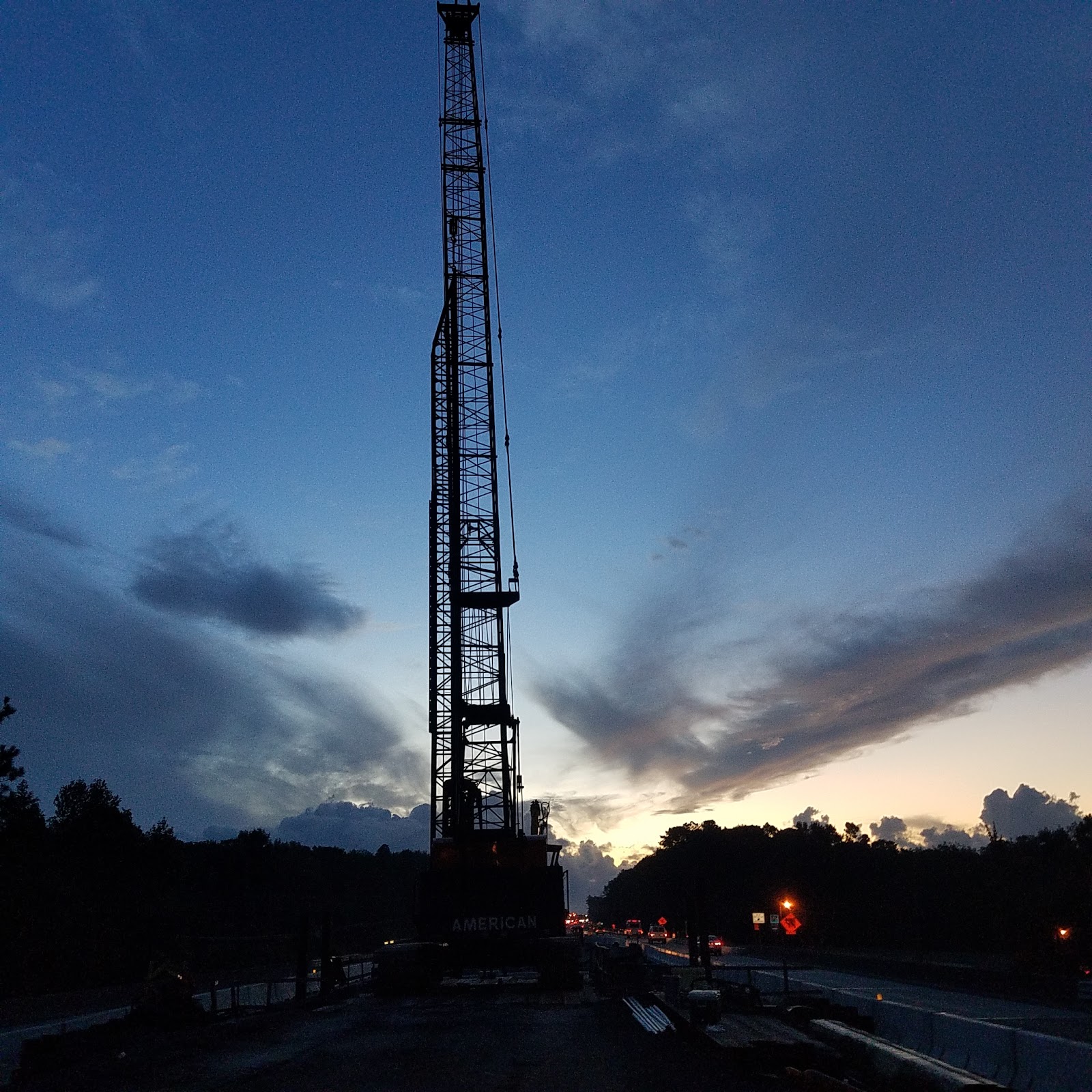 Lofton Creek Campground