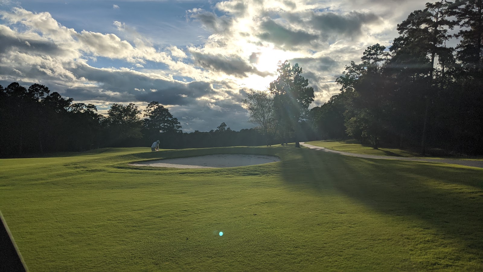 Ponce De Leon Golf Course