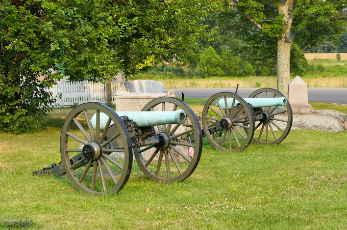 Gettysburg Battlefield Resort