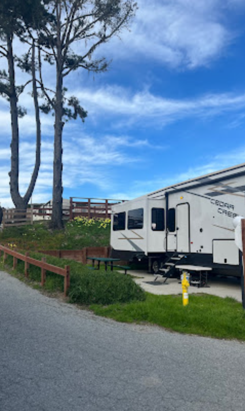 Pelican Point RV Park