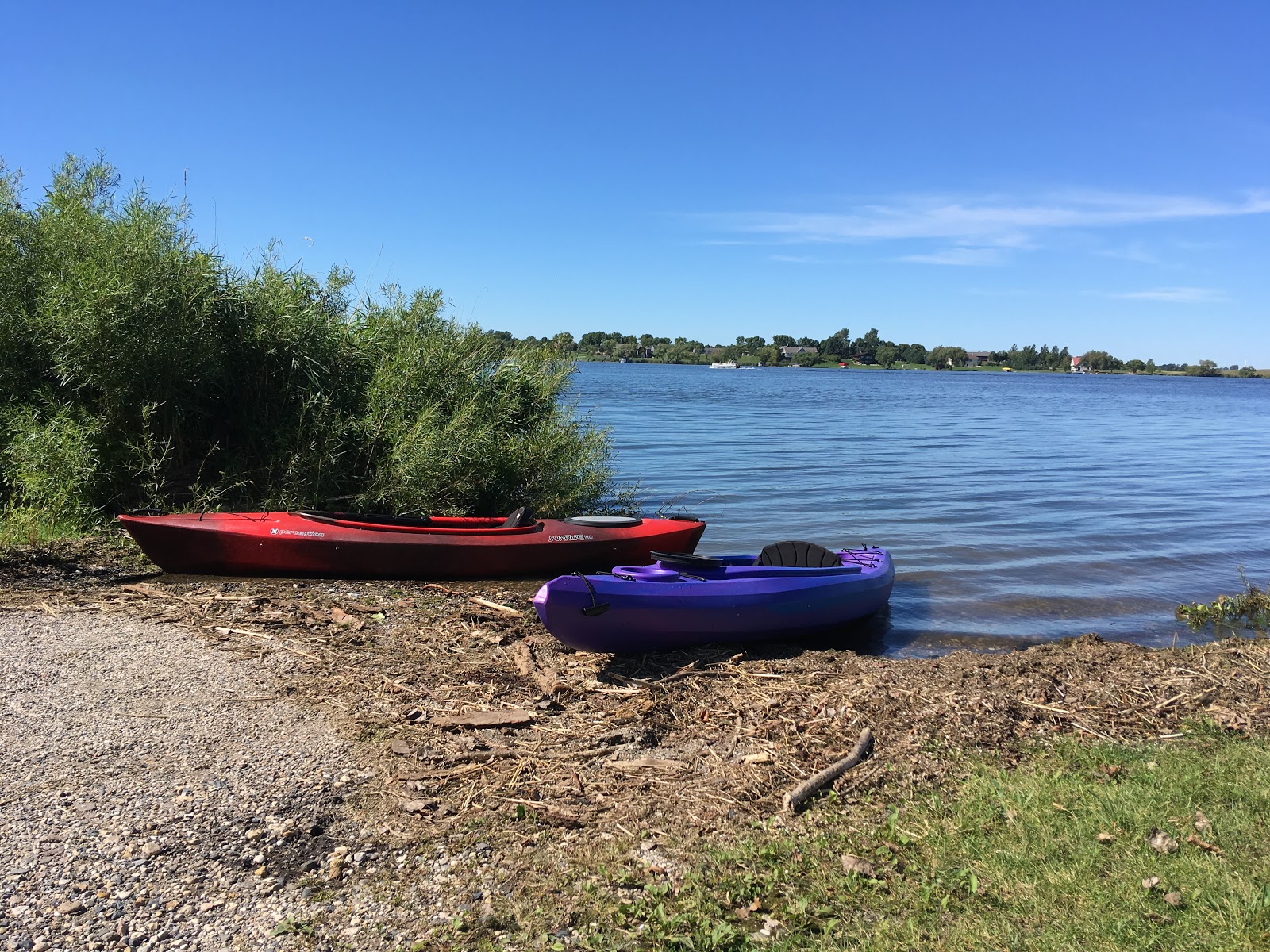 Picnic Point County Park