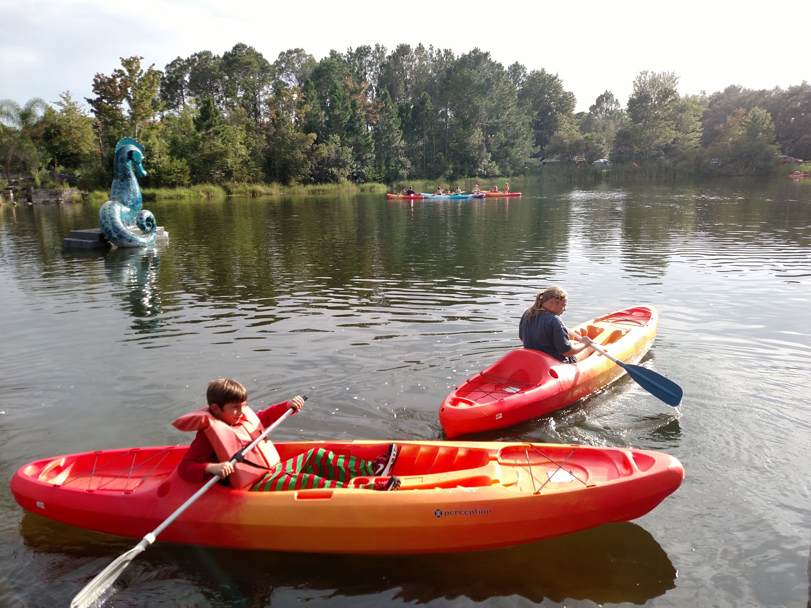 Cody's Catfish Pond & RV Park