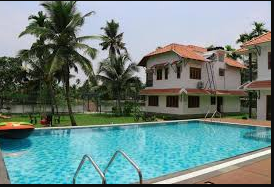 Wades on the Edge Resort