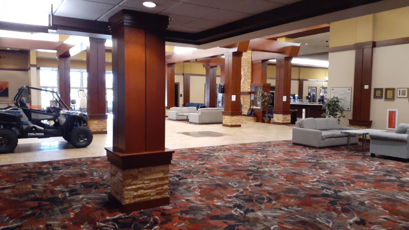 Northern Lights Casino