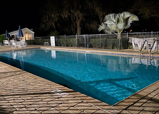 Lake Josephine RV Resort