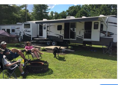 Deer Meadow Campground