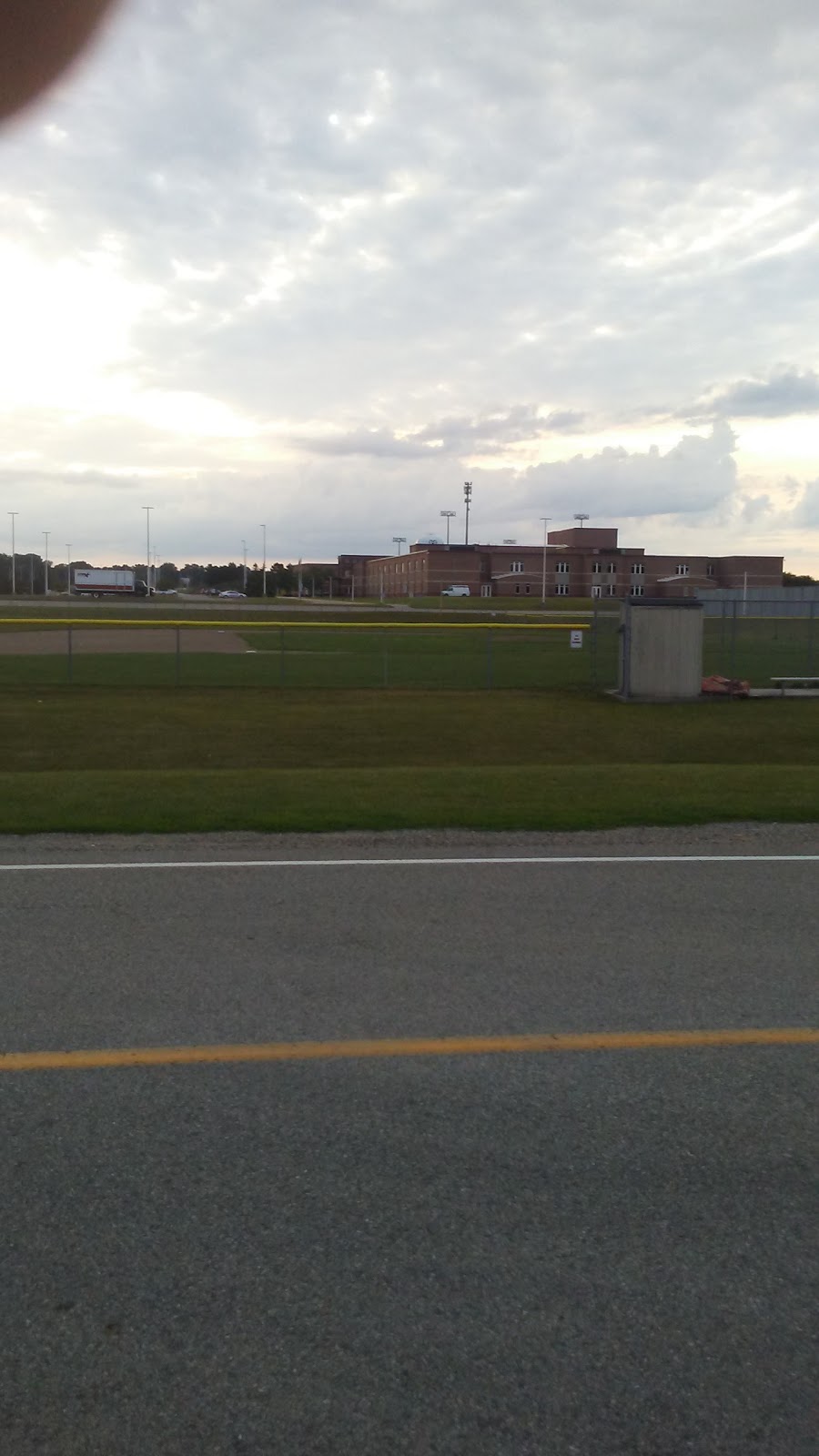 Grand Rogue Campground & Paddlesports