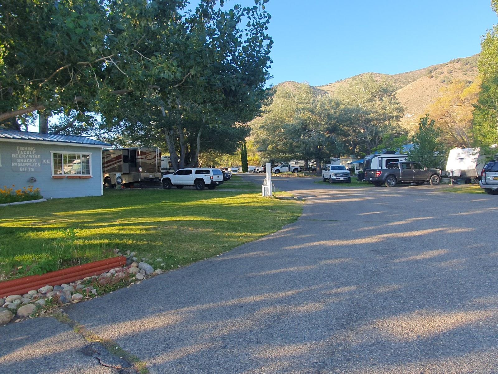 Mono Vista RV Park