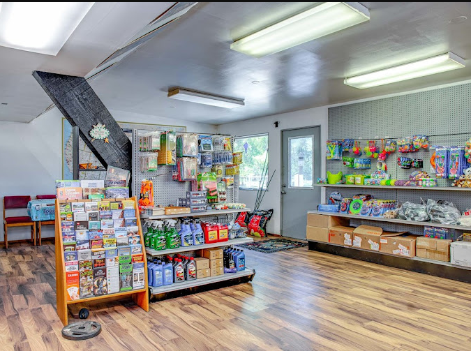 Pleasant Valley RV Park