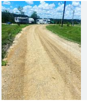 Y'all Come Back RV Park