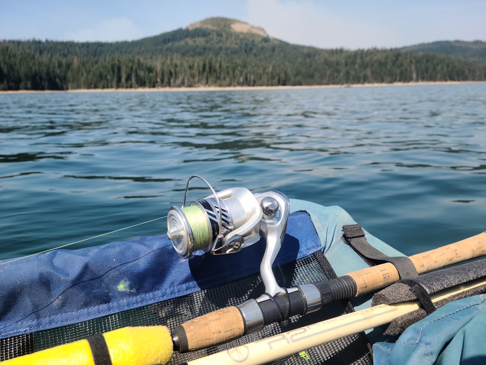 Little Beaver Campground