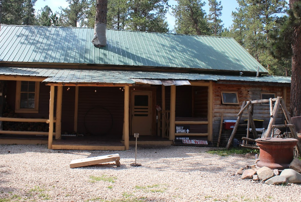 Mystic Hills Hideaway