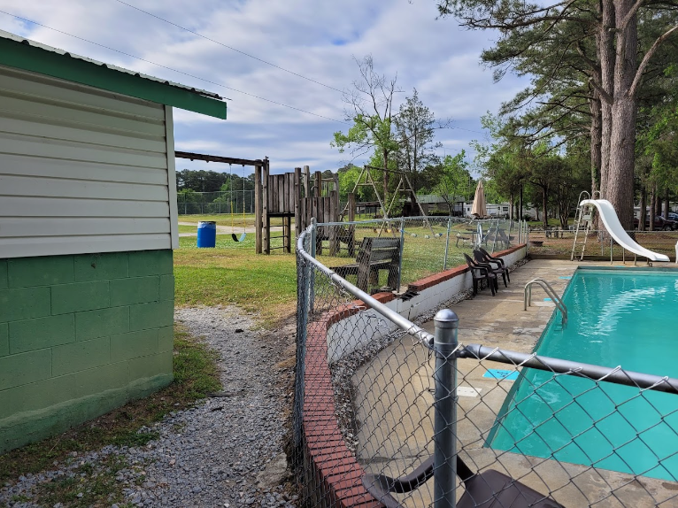 Green Acres Camping Resort