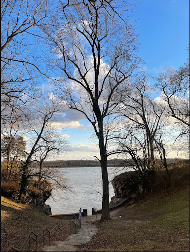 Cave In Rock State Park
