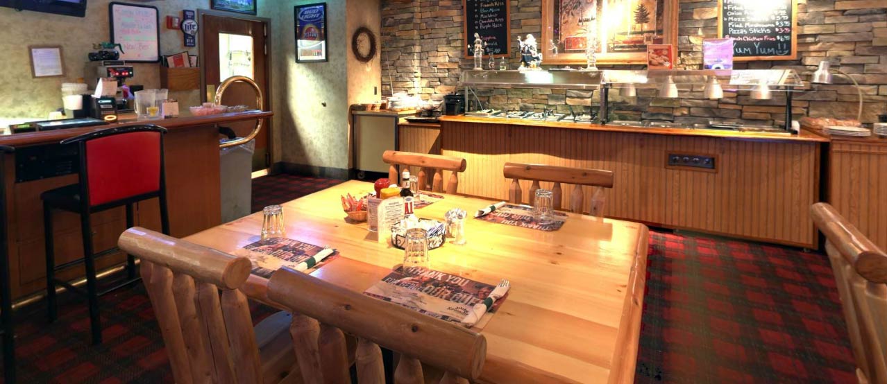 Kewadin Casinos – Christmas