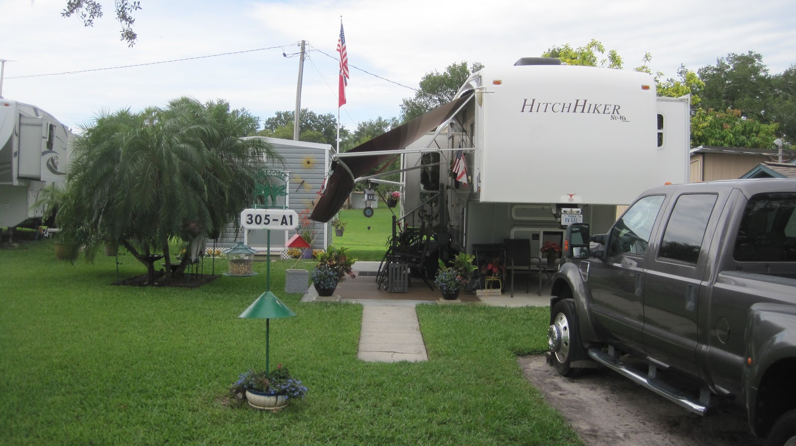 Casa Loma (55+ park)