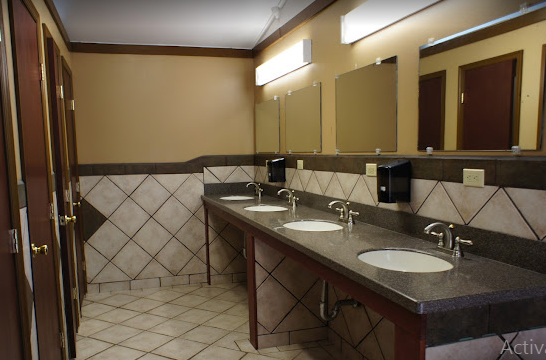 American Heritage RV Park