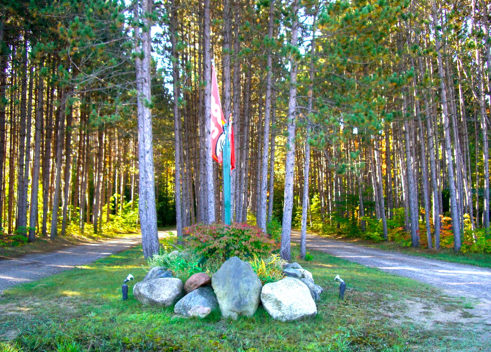 Kalkaska Campground