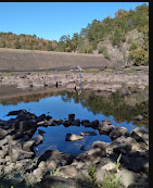 Mountain Fork Park Camping