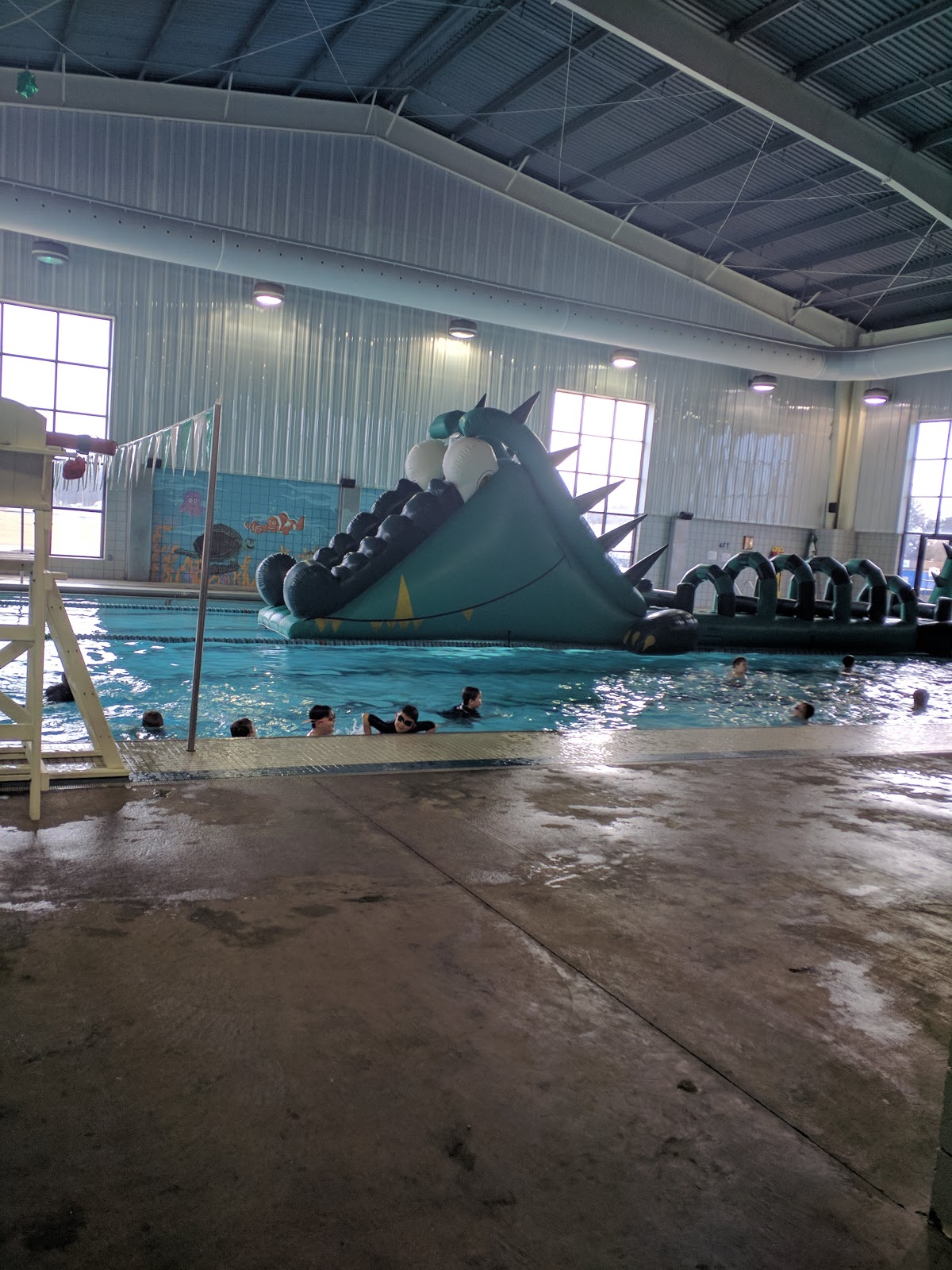 Jacksonville Community Center