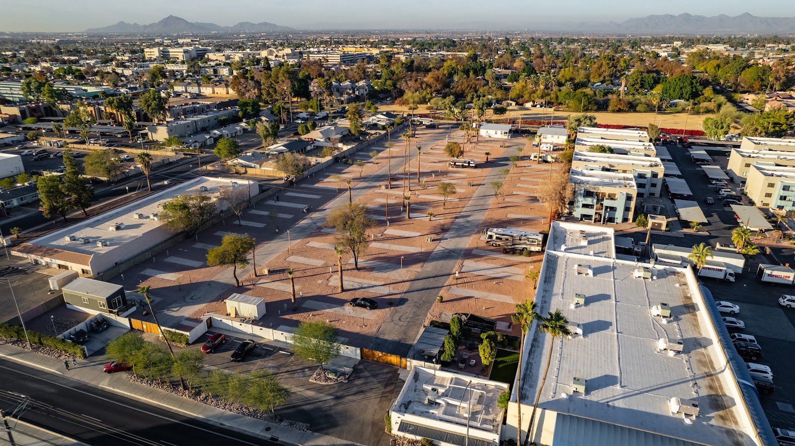 Mesa Gardens RV Park