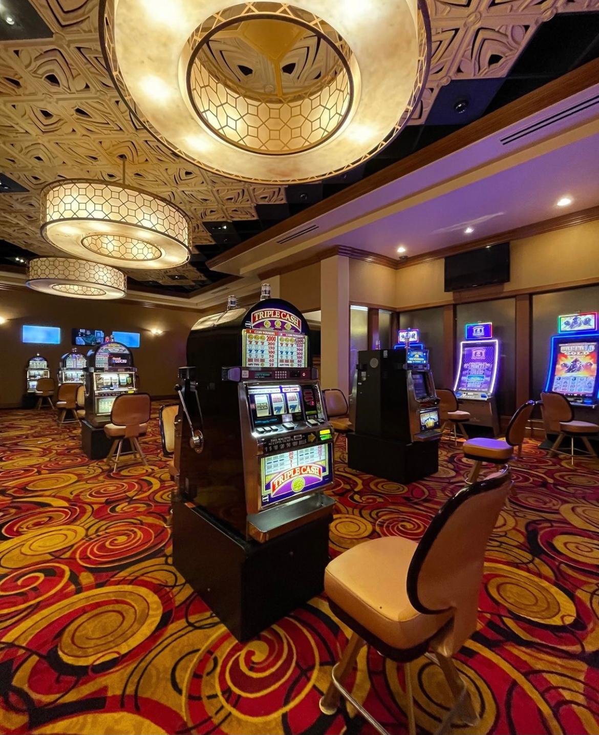 Hollywood Casino Tunica