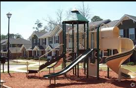 Bowen's Mill Christian Center