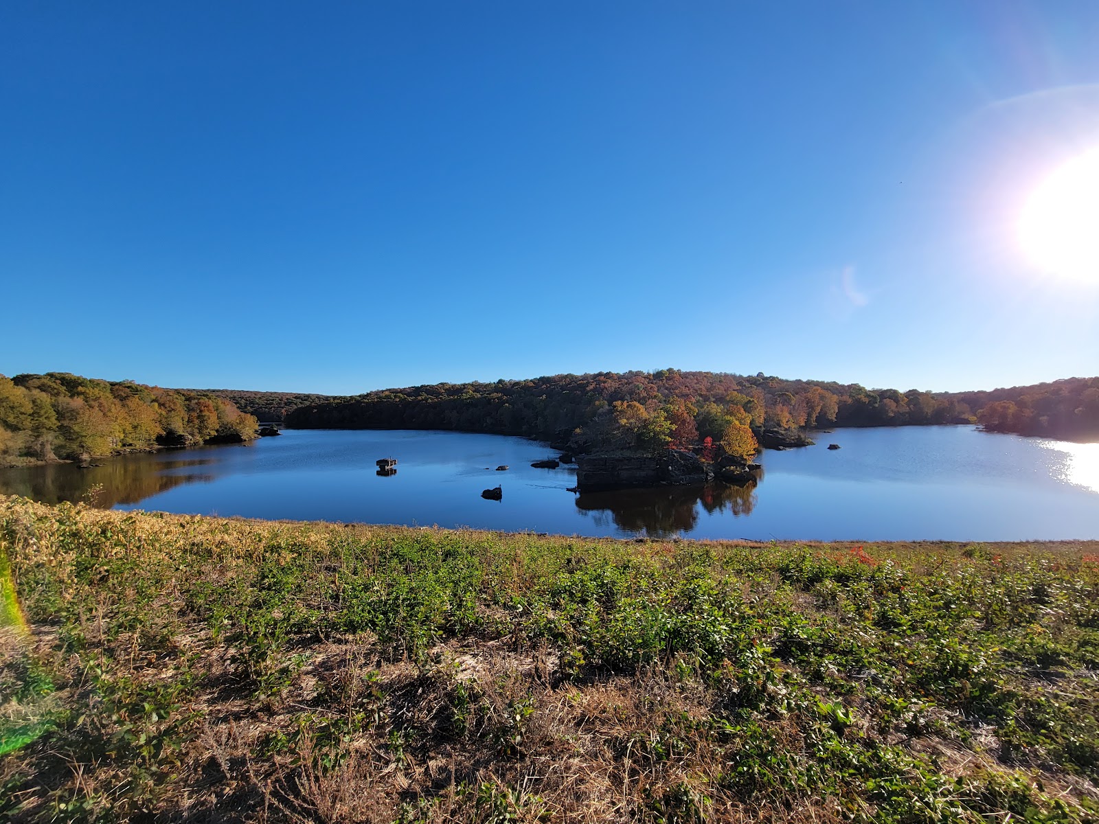 Lincoln Lake City Park