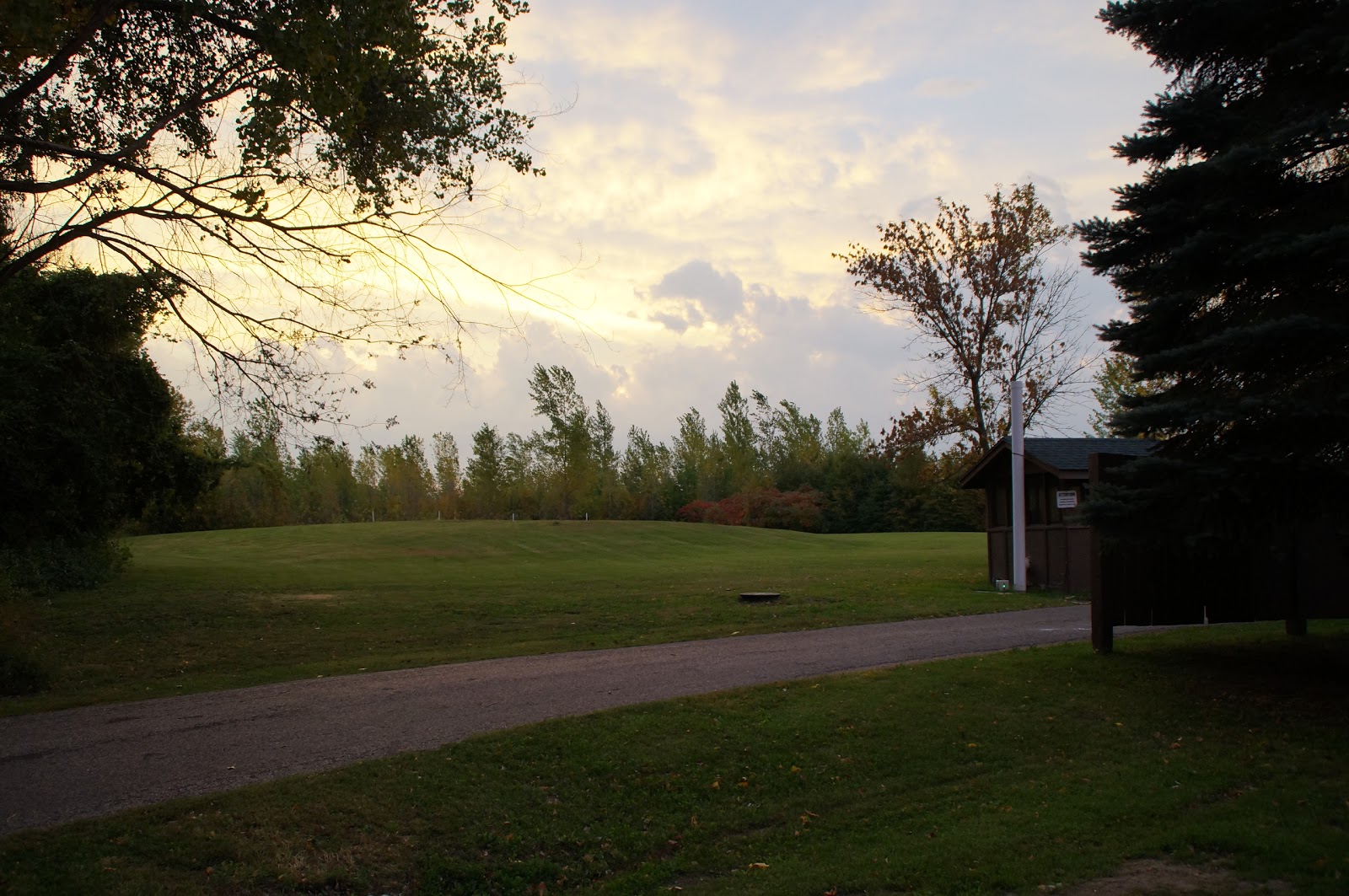 Bray Park & Campground