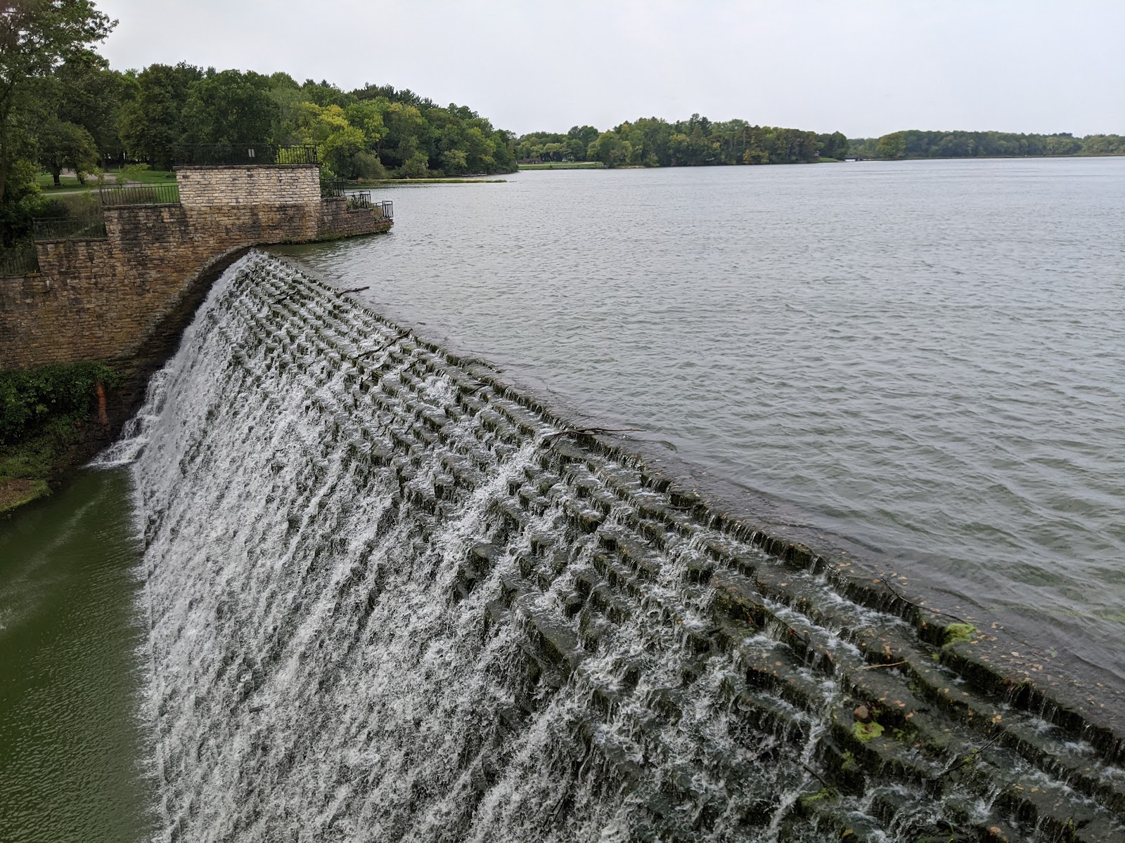 Beeds Lake State Park