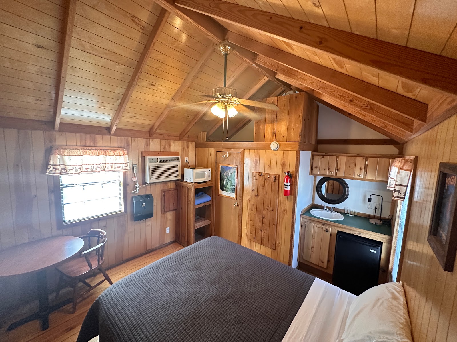 Yosemite Ridge Resort