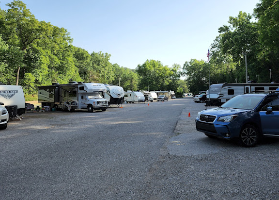 Bella Vista Village RV Park