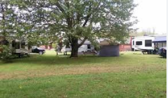 Yogi Bears Jellystone Park at Cooperstown