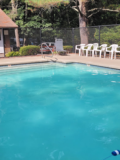 The Pines Camping Area