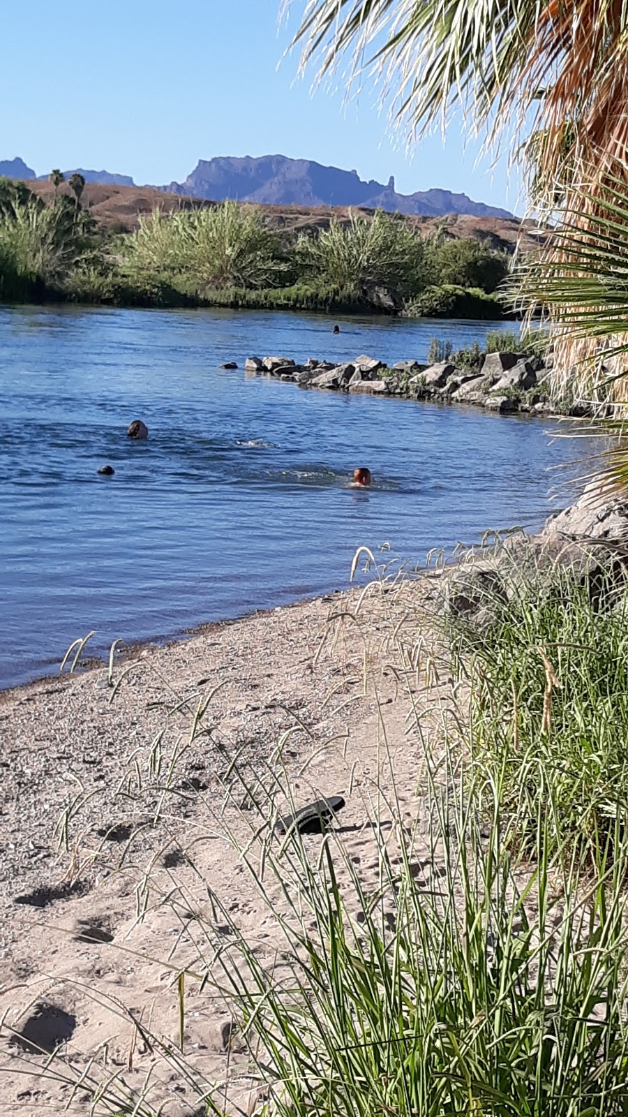 Riverview Mobile Home and RV Park