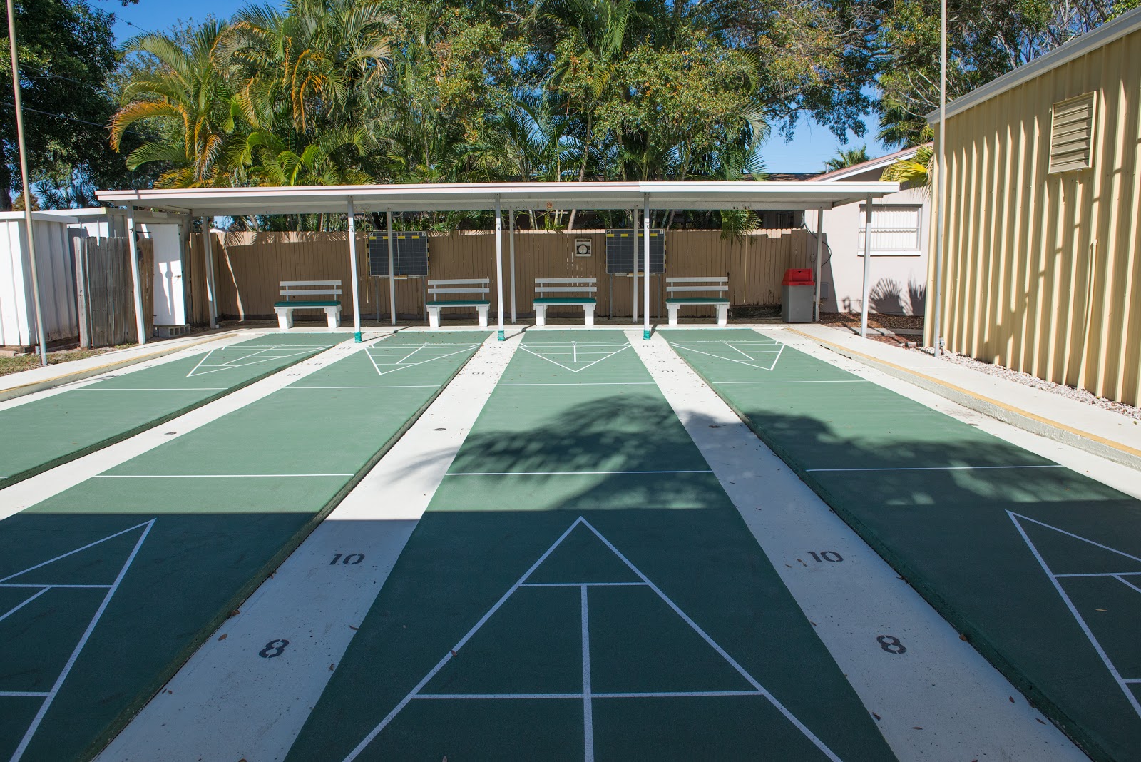 Vacation Village RV Resort