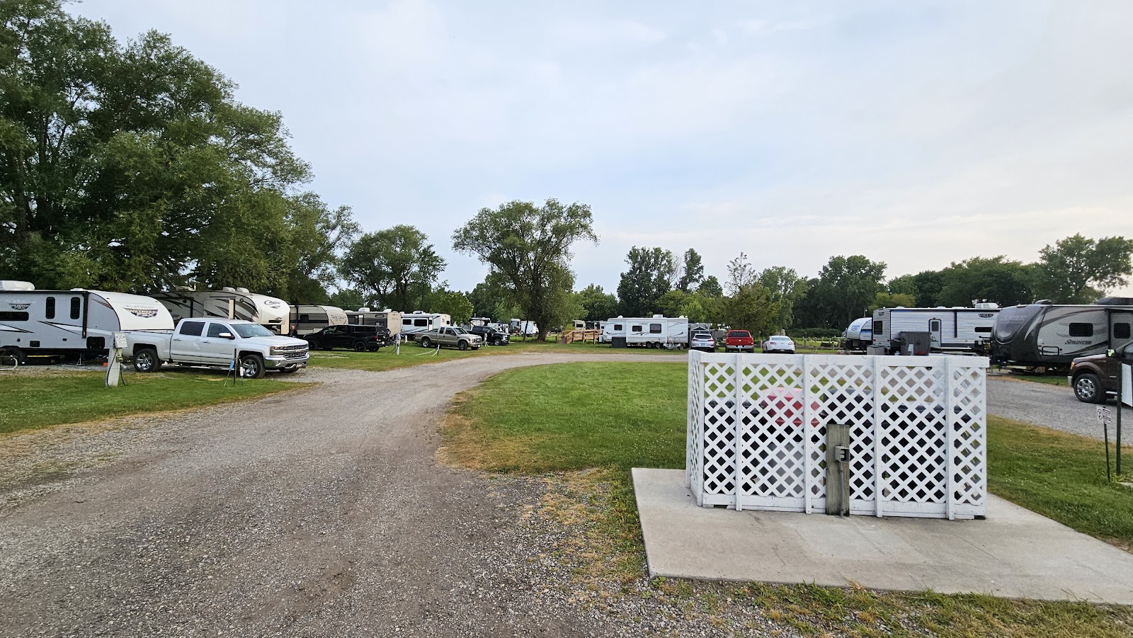 Kalbus Country Harbor Inc.