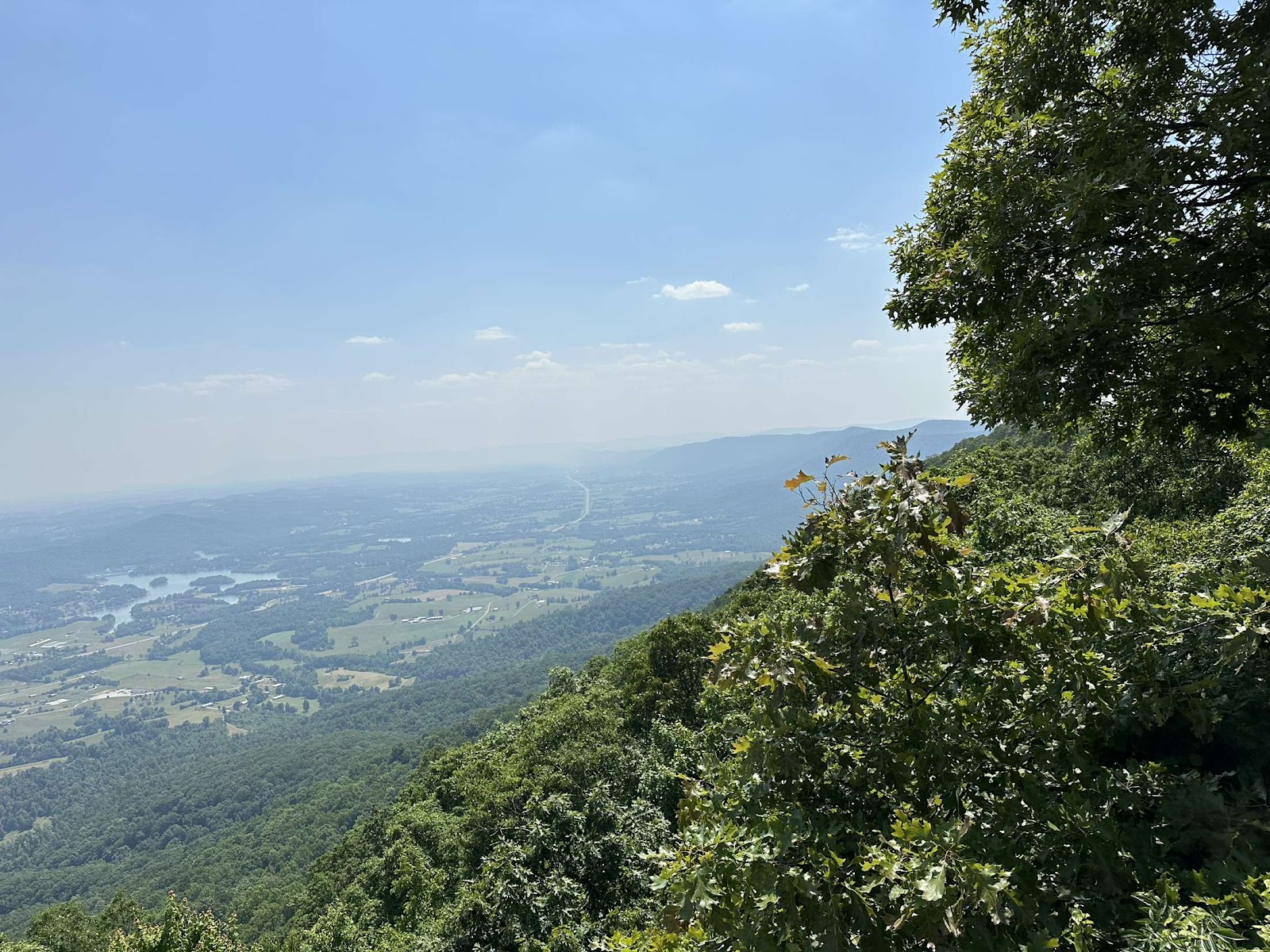 Stinking Creek ATV Campground