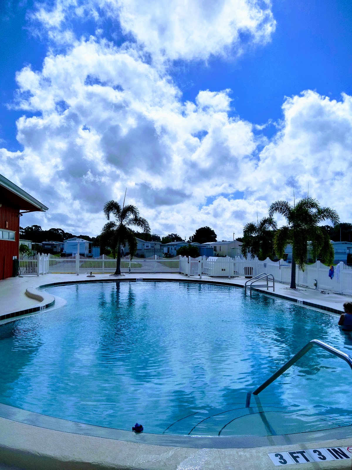 Fiesta Grove RV Resort (Age Restricted 55+)