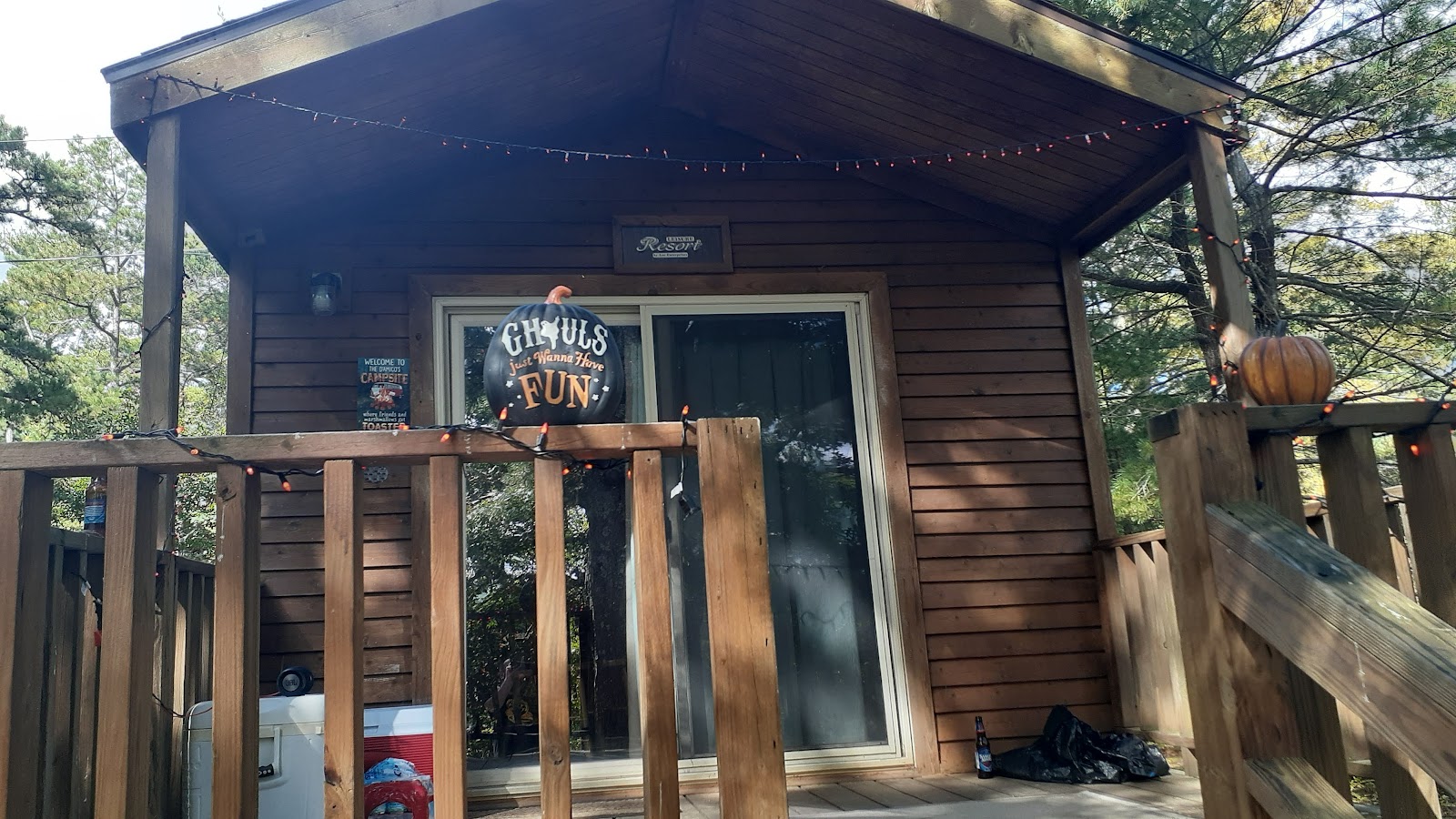 Ellis Haven Family Campground