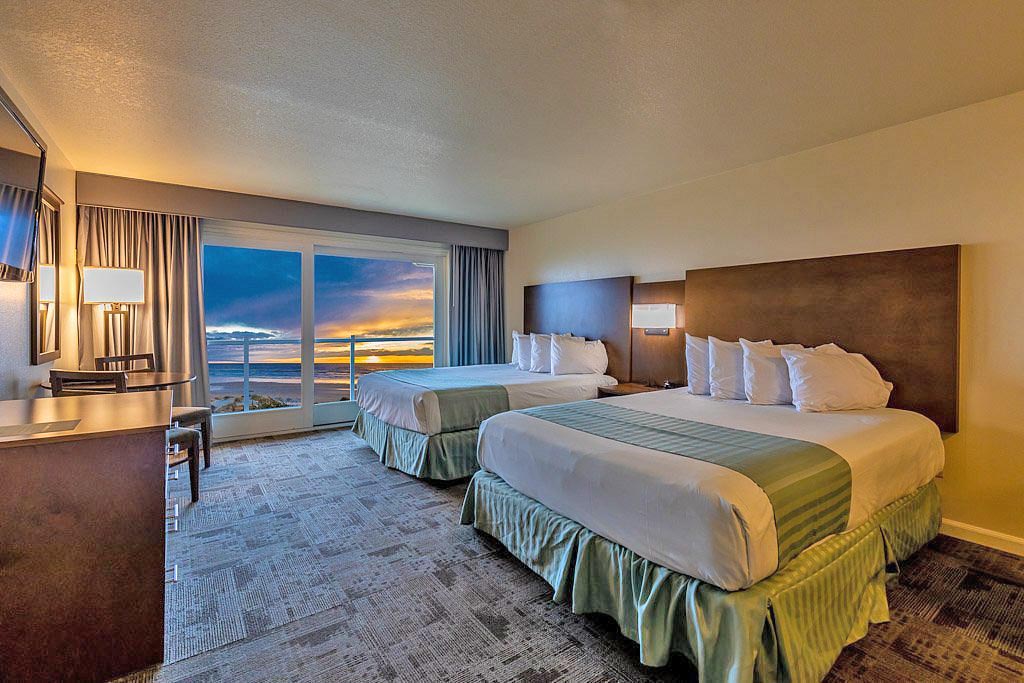 Driftwood Shores Resort & RV Park