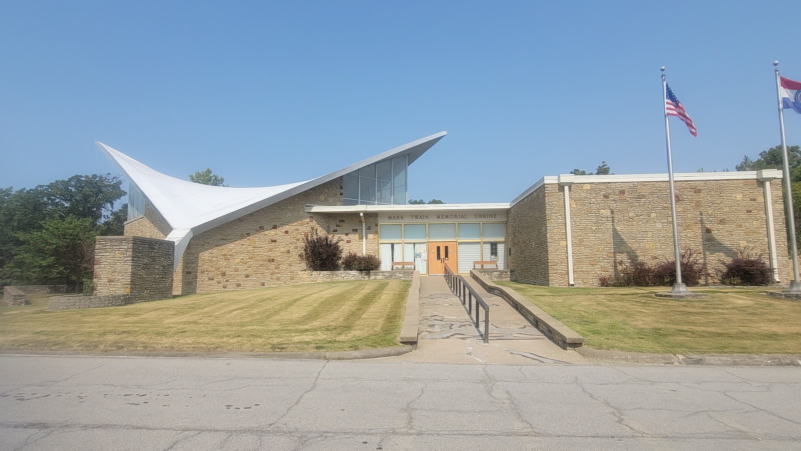 Mark Twain State Park