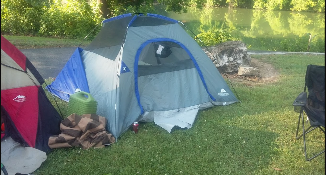 Hardy Campground & RV Park