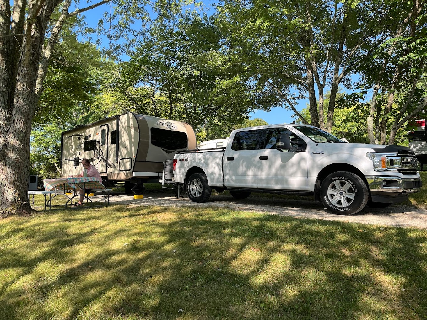 Laura Ingalls Wilder RV Park