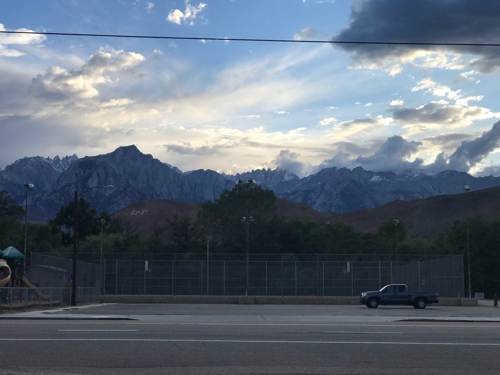 Sierra View RV Resort